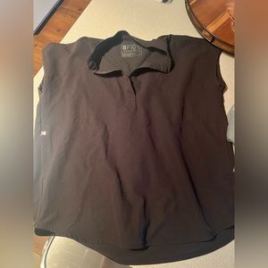 FIGS scrub top. Size XXS. Great condition